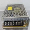 Mean Well NES-100-24 Power Supply 100-120/200-240VAC 2.5/1.5A to 24VDC 4.5A - Image 2