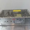 Mean Well NES-100-24 Power Supply 100-120/200-240VAC 2.5/1.5A to 24VDC 4.5A - Image 3