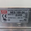 Mean Well NES-100-24 Power Supply 100-120/200-240VAC 2.5/1.5A to 24VDC 4.5A - Image 4