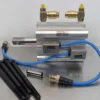SMC CDQ2BP60-50D-P74-85G-X657 Pneumatic Compact Cylinder