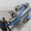 SMC CDQ2BP60-50D-P74-85G-X657 Pneumatic Compact Cylinder - Image 2