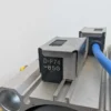 SMC CDQ2BP60-50D-P74-85G-X657 Pneumatic Compact Cylinder - Image 3