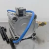 SMC CDQ2BP60-50D-P74-85G-X657 Pneumatic Compact Cylinder - Image 4