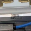 SMC CDQ2BP60-50D-P74-85G-X657 Pneumatic Compact Cylinder - Image 5