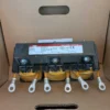 TCI KDRF2H Drive Reactor KDRUL 600V Max 480VAC 77A