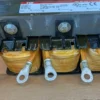 TCI KDRF2H Drive Reactor KDRUL 600V Max 480VAC 77A - Image 3