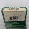 Fafnir 2077KDD Radial Deep Groove Ball Bearing 35mm72MM17mm ID 72mm OD 17mm Wide - Image 3
