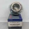 FYH UC20516G5 Insert Ball Bearing 1" ID 2" OD 1.34" Wide