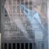 Mitsubishi FR-D720-070-W1 Variable Frequency Drive 0.2-400Hz Compact Inverter - Image 3