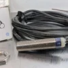 Telemecanique XS1 M12MA230 Inductive Proximity Sensor 2mm 24-240VAC - Image 2