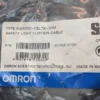 STI Omron MS4800-CBLTX-10M Safety Light Curtain Cable 40452-0100 10m