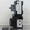 Siemens 3RA21250HA230AK6 Fuseless Motor Starter DOL S0 120VAC 0.55-0.8A - Image 3