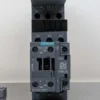 Siemens 3RA21250HA230AK6 Fuseless Motor Starter DOL S0 120VAC 0.55-0.8A - Image 4