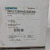 Siemens 3RA21250HA230AK6 Fuseless Motor Starter DOL S0 120VAC 0.55-0.8A - Image 7