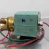 Asco 8314H006 Solenoid Valve 1/4 x 3/64 3U Brass 110/120VAC - Image 4