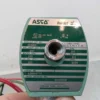 Asco 8314H006 Solenoid Valve 1/4 x 3/64 3U Brass 110/120VAC - Image 5