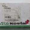 Asco 8314H006 Solenoid Valve 1/4 x 3/64 3U Brass 110/120VAC - Image 6