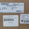 Ashcroft 45-1188-SS-02L-5# Gauge 0-5 PSI 1/4"NPT 4.5" Factory Sealed - Image 4