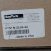 BayTech ATS11t-20.04-44 Automatic Transfer Switch Factory Sealed