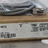 Allen-Bradley 2706-NC13 Cable Ser A 6121 IBM-AT or Compatible 1784-T50 3m OEM