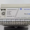 Allen-Bradley 1761-L16BWA Controller MicroLogix 1000 Ser E FRM 1.0