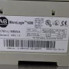 Allen-Bradley 1761-L16BWA Controller MicroLogix 1000 Ser E FRM 1.0