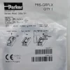 Parker P8S-GRFLX Sensor Reed 3m Cable 10-120V AC/DC 100mA 6W