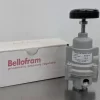 Marsh Bellofram 231-960-064 Pressure Regulator Max 250 PSI Range 0-35 PSI 1/4" NPT