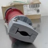 Leviton C67-460C7-W Pin and Sleeve Connector 480VAC 60A Watertight IEC Rated - Image 2