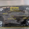 Parker D3W082CNJW4 Hydraulic Valve Double Solenoid 3000/1500 PSI 24VDC 1.5A