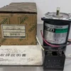 Oriental Motor 3RK15GN-CWE Reversible Motor 1/50HP 10/12 RPM 200-230VAC 15W