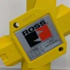 Ross Y1523C6002 Manual Pneumatic Lockout Valve 1" Inlet/Outlet 1-1/4" Exhaust - Image 4