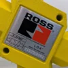 Ross Y1523C6002 Manual Pneumatic Lockout Valve 1" Inlet/Outlet 1-1/4" Exhaust - Image 5