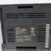 GE Fanuc IC200UDR005-BB Micro Controller VersaMax 16DC In 1DC Out 11 Relay Out