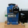 Candy Controls DIFF 1 Differential 1HP 1/2"Shaft Dia 36 lb-in 1750 RPM