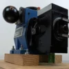 Candy Controls DIFF 1 Differential 1HP 1/2"Shaft Dia 36 lb-in 1750 RPM - Image 4