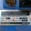 Candy Controls DIFF 1 Differential 1HP 1/2"Shaft Dia 36 lb-in 1750 RPM - Image 7