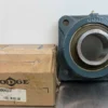 Dodge F4B-SCM-215 4-Bolt Flange Mount Bearing 126196 2-15/16" ID