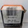 Timken IR-162020 Needle Bearing Inner Ring 1" ID 1.25" OD 1.25" Wide Torrington