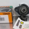 Timken GVFTD 1/2 2-Bolt Flange Mount Bearing 1/2" ID