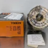 Timken NA05076SW-90033 Tapered Roller Bearing Assembly 0.75" ID 2.5" OD 1.3751" Wide