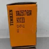 Timken NA05076SW-90033 Tapered Roller Bearing Assembly 0.75" ID 2.5" OD 1.3751" Wide