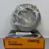 Timken 6012-ZZ Deep Groove Ball Bearing 60mm ID 95mm OD 18mm Wide