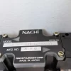 Nachi SS-G01-H3X-GR-D2-31 Solenoid Valve 24VDC