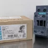 Siemens 3RT2025-1AK60 Contactor 1NO 1NC 110/120VAC Coil 17A