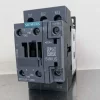 Siemens 3RT2025-1AK60 Contactor 1NO 1NC 110/120VAC Coil 17A