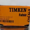 Timken YAS 25 SGT Pillow Block Bearing 25mm ID