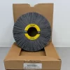 BRM CW81180SC Composite Wheel CW-8 35/180SC 1F 2 AH 2" ID 8" OD x 2.5" Trim Long