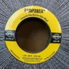 BRM CW81180SC Composite Wheel CW-8 35/180SC 1F 2 AH 2" ID 8" OD x 2.5" Trim Long