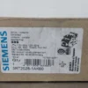 Siemens 3RT2028-1AK60 Contactor 1NO 1NC 110/120VAC Coil 400V 38A